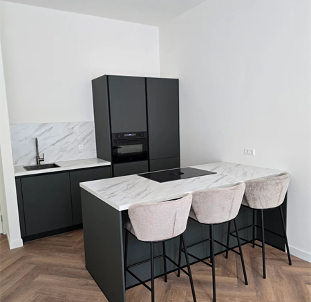 van Spaenstraat, 6524HM, Nijmegen