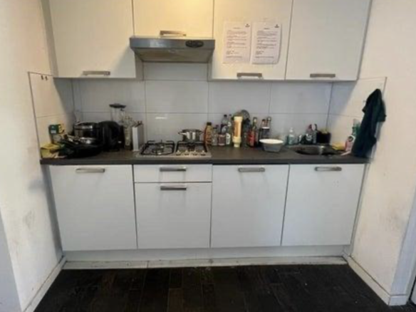 Steenbokstraat, 7521XC, Enschede
