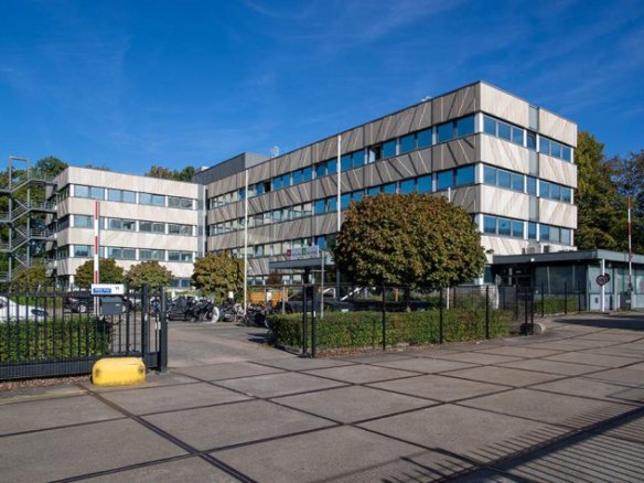Kamer in Nieuwegein