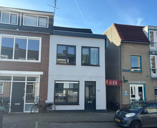 Kamer in Enschede