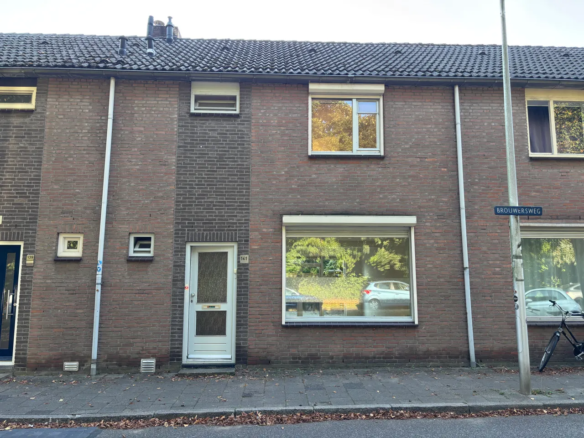 Woonhuis in Maastricht