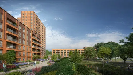 Stappegoorweg, 5022DL Tilburg