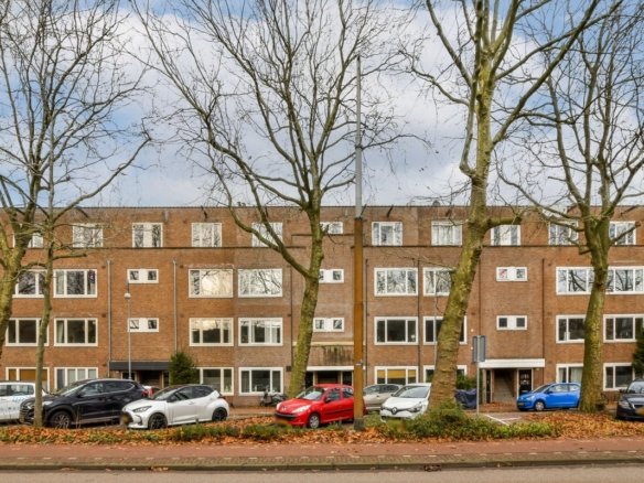 Insulindeweg, 1094PG Amsterdam