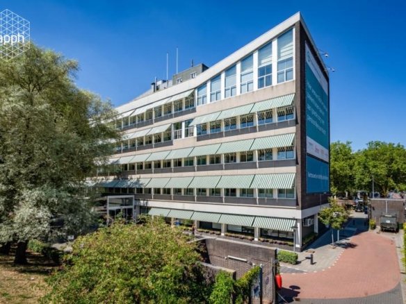 Haringvliet, 3011TD Rotterdam