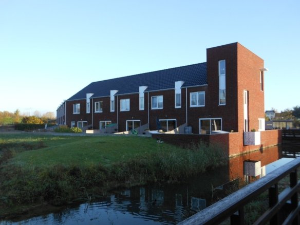 Woonhuis in Culemborg