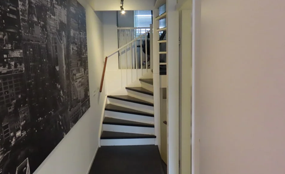 Brinkweg, 1211RN, Hilversum