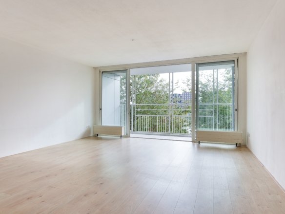 Appartement in Amsterdam