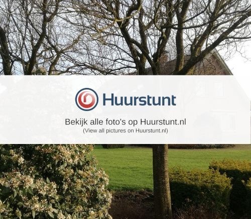 Woning aan de Pakhuisweg te De Klomp