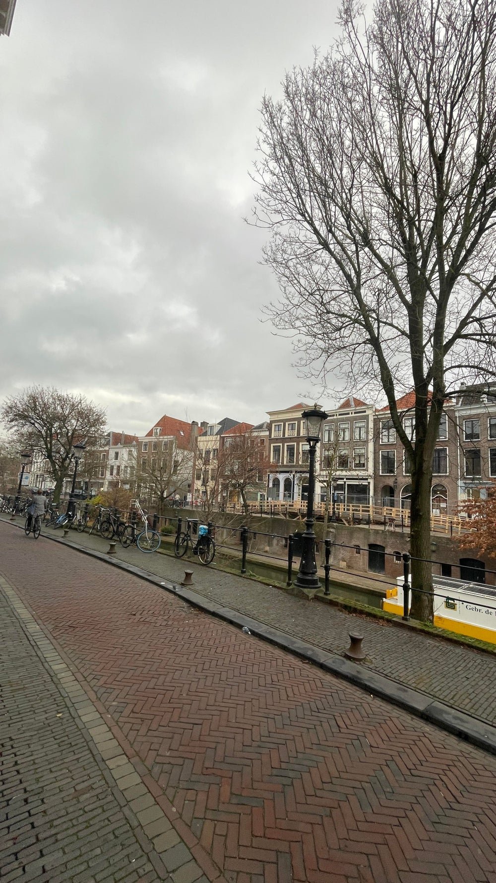 Appartement in Utrecht