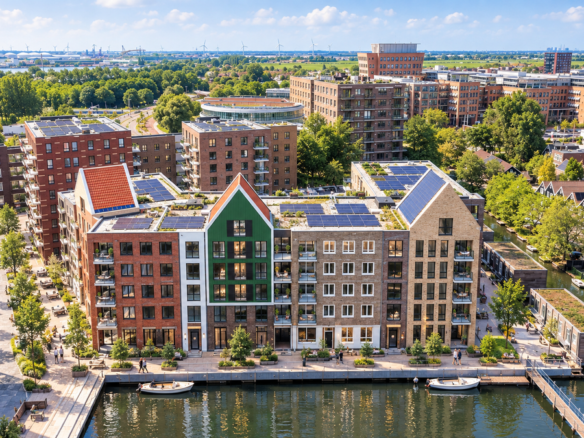 Kerkerak, 1506TN Zaandam