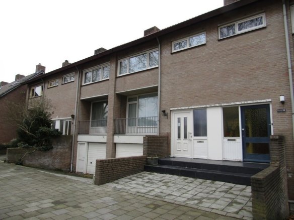 Louise de Colignystraat, 5616ER Eindhoven