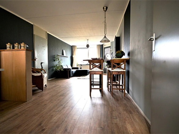 Zuiddiepje, 3077WH, Rotterdam