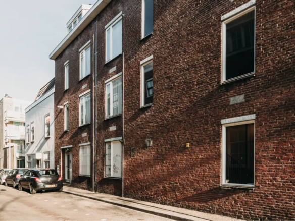 Woonhuis in ‘s-Gravenhage