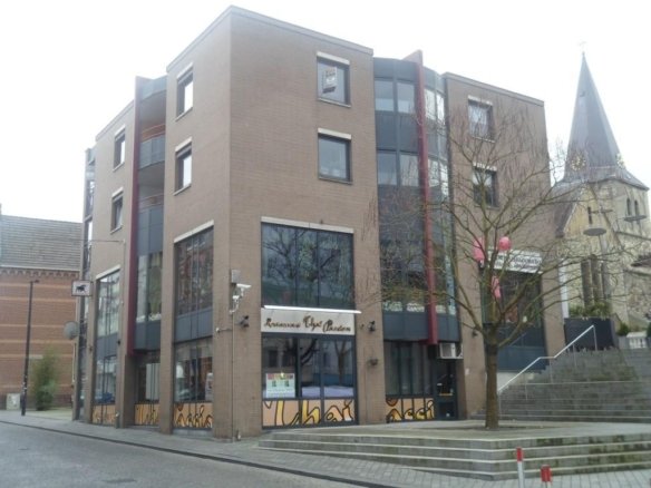 Appartement in Heerlen