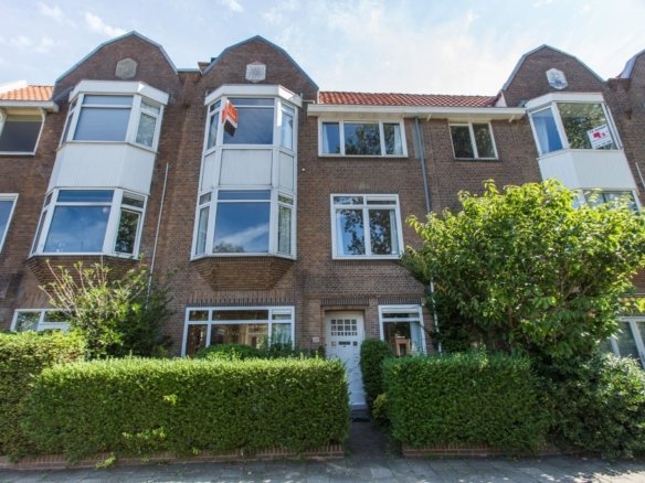 Statenlaan, 2582GJ Den Haag