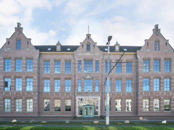 Appartement in Arnhem