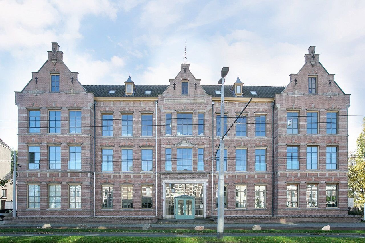 636fba46-46bf-4d7e-9225-cc1d88f Appartement in Arnhem