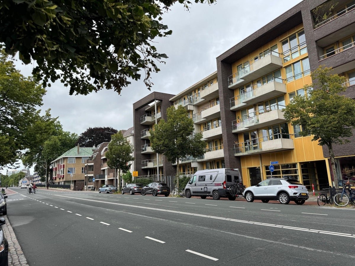 Hereweg, 9725AD Groningen