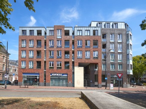 Hertogplein, 6511SK Nijmegen