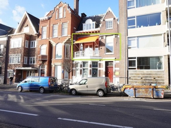 Walenburgerweg, 3039AC Rotterdam