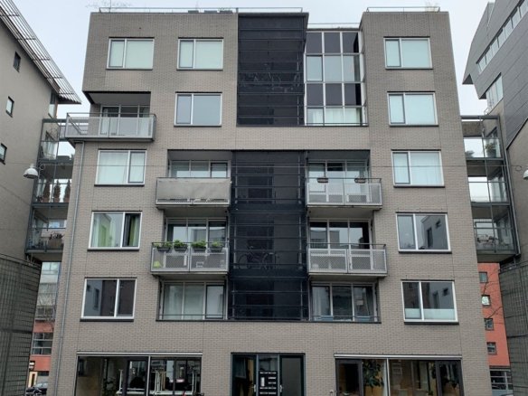 Koerierstersplein, 1011MR Amsterdam