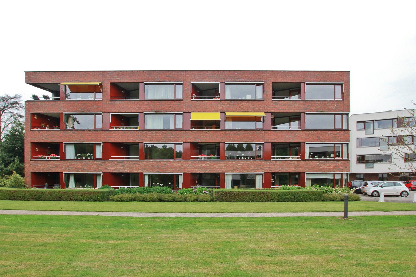 6435965-soomedia-29 Appartement in Breda
