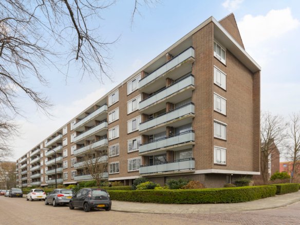 Appartement in Rijswijk