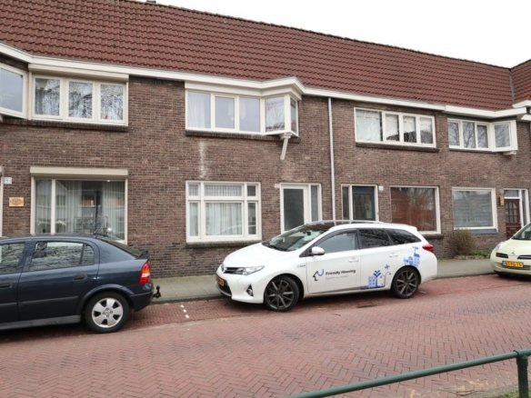 Kempensebaan, 5613JC Eindhoven