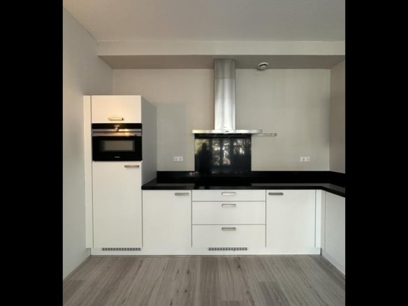Appartement in ‘s-Gravenhage