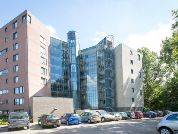 Appartement in Roosendaal