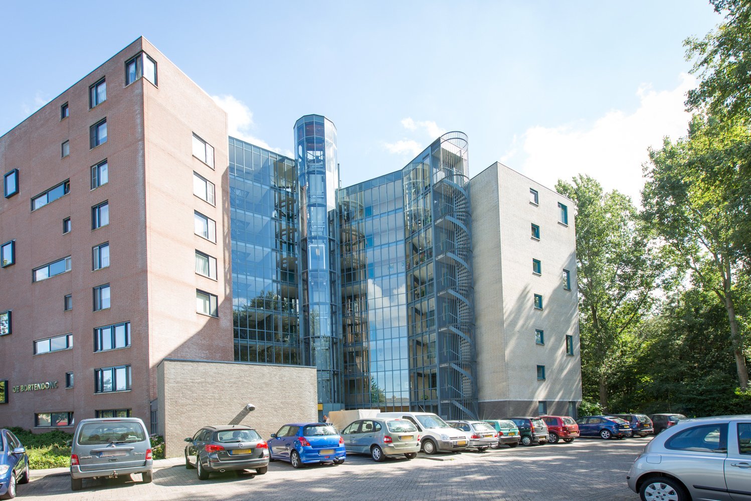 Appartement in Roosendaal