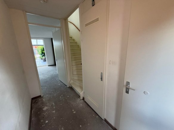 Woonhuis in Schiedam