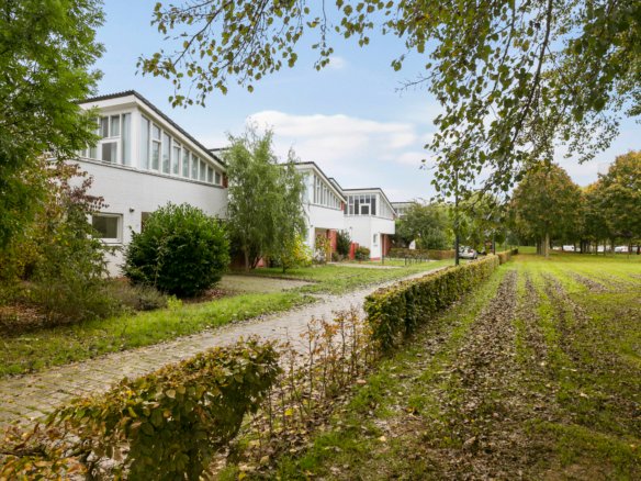 Woonhuis in Maastricht