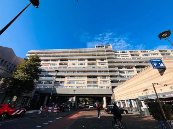 Stadhuisplein, 5038TD Tilburg