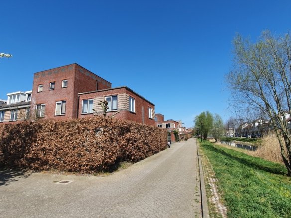 Woonhuis in Amersfoort