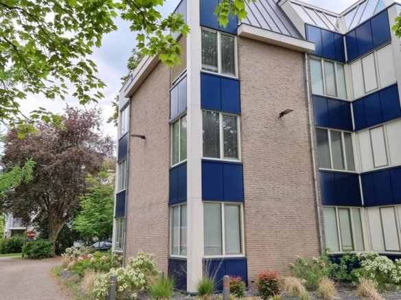 Appartement in Baarn