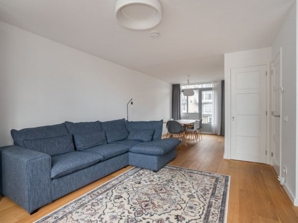 Blauwvoetstraat, 1061BT Amsterdam
