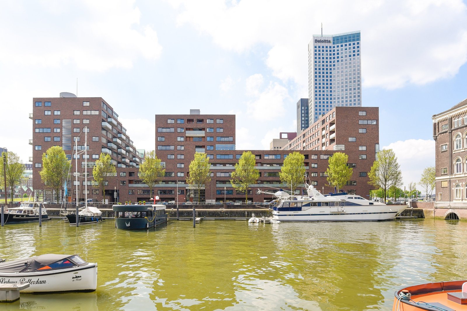 66659954-louis-pregerkade-332-rotterdam-5 Appartement in Rotterdam