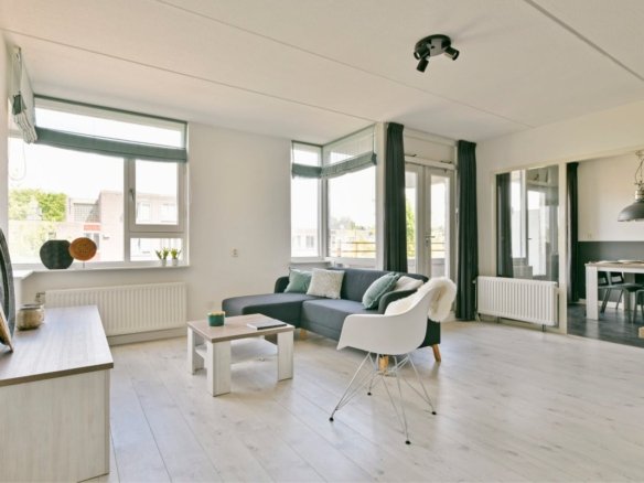 Barbusselaan, 1102VA Amsterdam