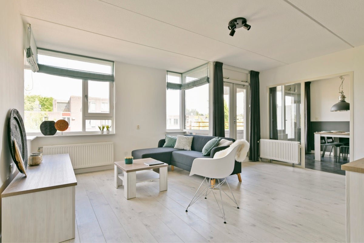Barbusselaan, 1102VA Amsterdam