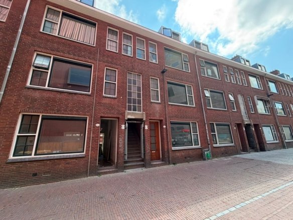 Schoolstraat, 9712JR Groningen