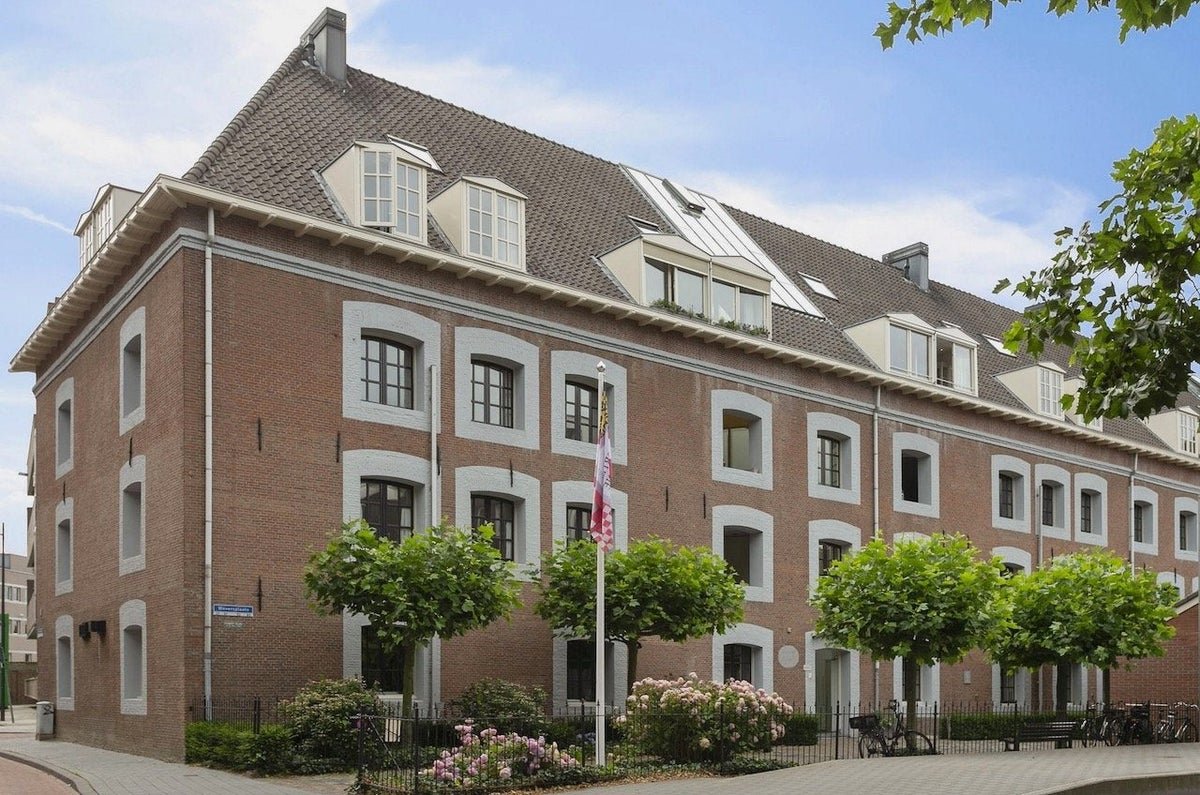 Weversplaats, 5211HD Den Bosch