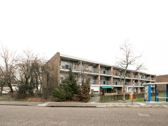 Appartement in Tilburg