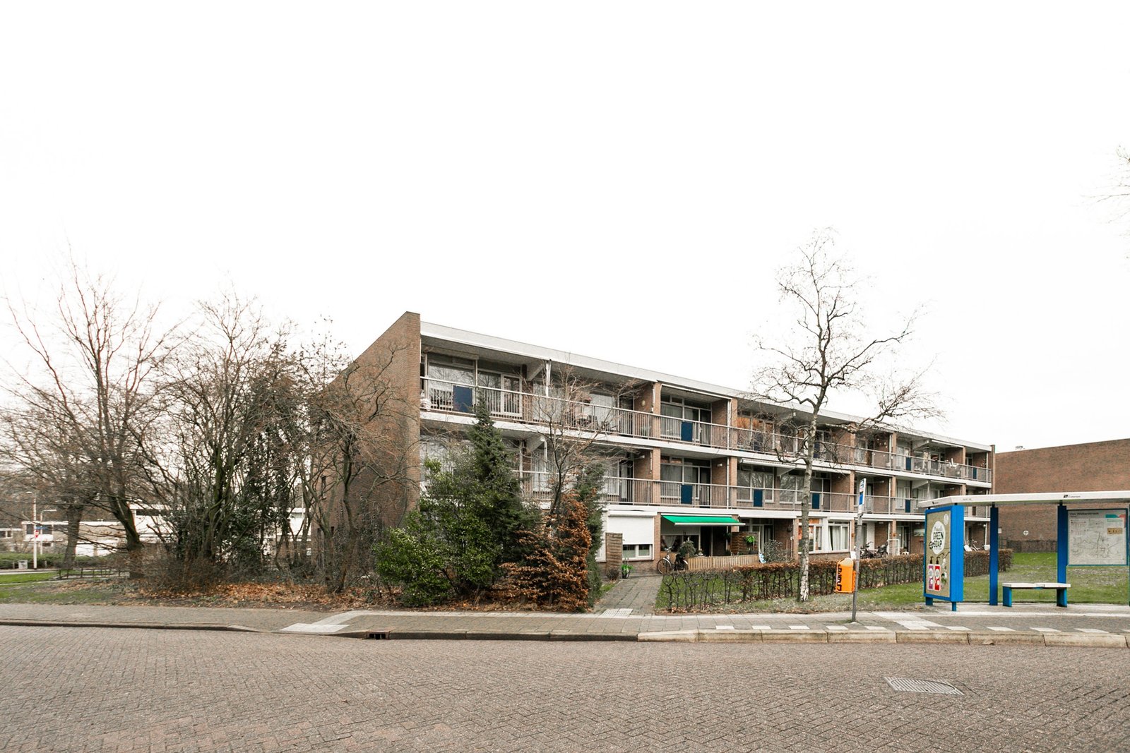 67620-6a7c6f9634f62 Appartement in Tilburg