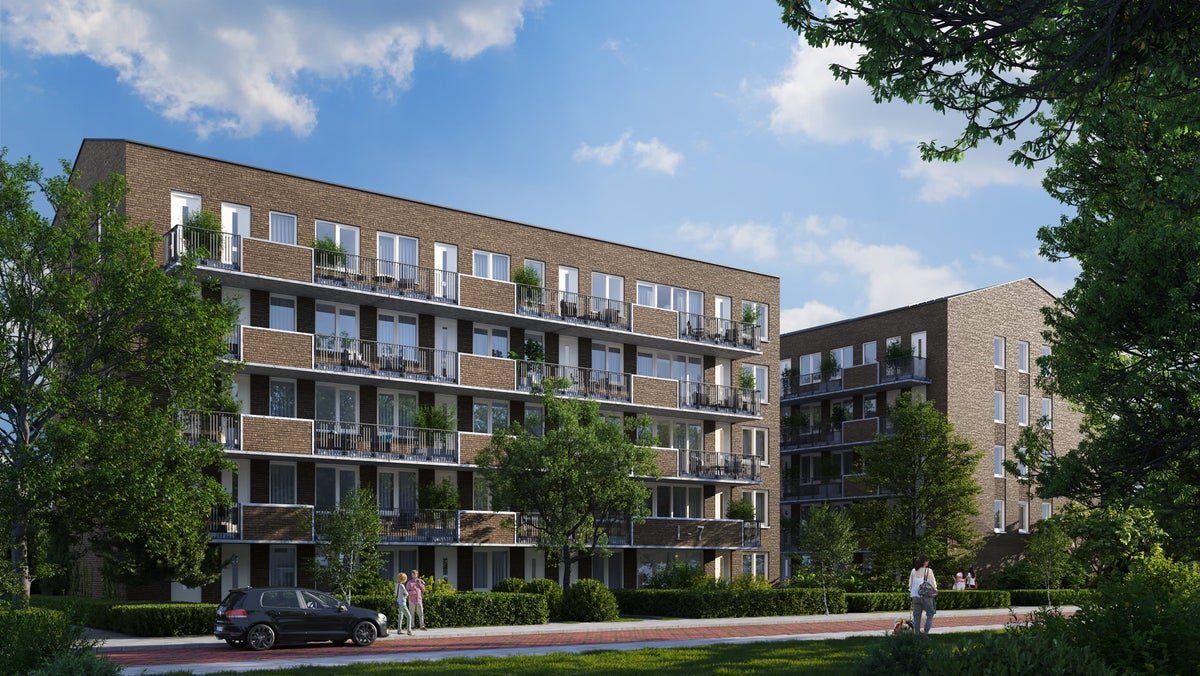 Vronesteinlaan, 3525XE Utrecht
