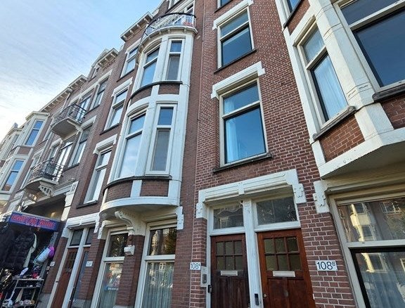 Schiedamseweg, 3025AG Rotterdam