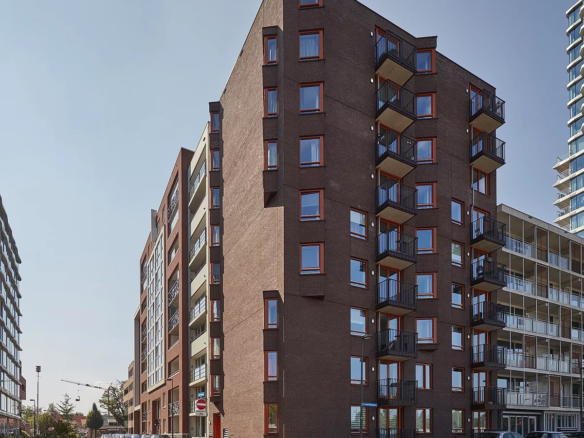 Anton Philipslaan, 5616TX Eindhoven