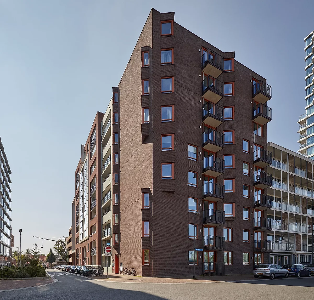 67c4e842-73e3-5e08-b0e0-ac4653fcb2c8 Anton Philipslaan, 5616TX Eindhoven