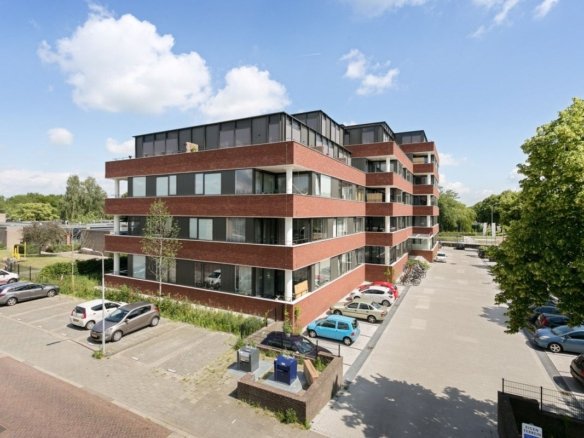 Helftheuvelweg, 5224AS Den Bosch