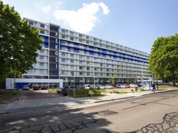 Appartement in Tilburg